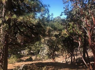 0 Northridge Dr, Idyllwild, CA 92549