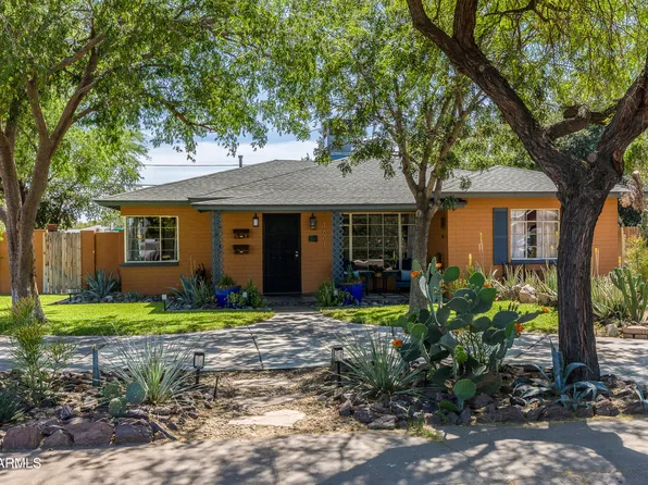 1601 W MULBERRY Drive, Phoenix, AZ 85015