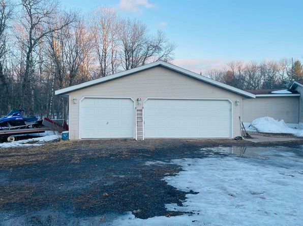 4885 N Bear Paw Rd, Iron River, WI 54847