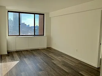 Rented by The Dermot Realty Management Company