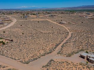 La Paz Rd NE LOT 10, Rio Rancho, NM 87144