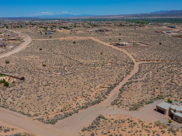 La Paz Rd NE Lot 10, Rio Rancho, NM 87144