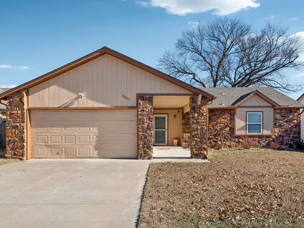 3307 S 138th East Ave, Tulsa, OK 74134