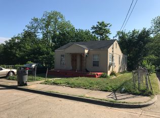 2739 Morning Ave, Dallas, TX 75210