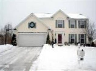 10188 Dawnwood Ct, Streetsboro, OH 44241