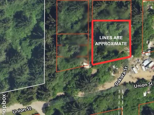 140 Dakota St, Crescent City, CA 95531