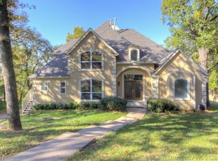 3503 E 102nd St, Tulsa, OK 74137