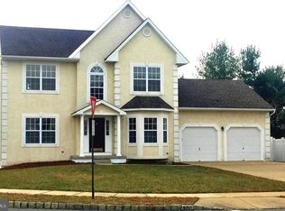 900 Ashburn Way, Woolwich Township, NJ 08085