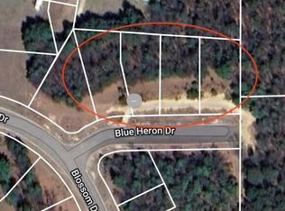 Lt1 BLUE HERON DRIVE, Warrens, WI 54666