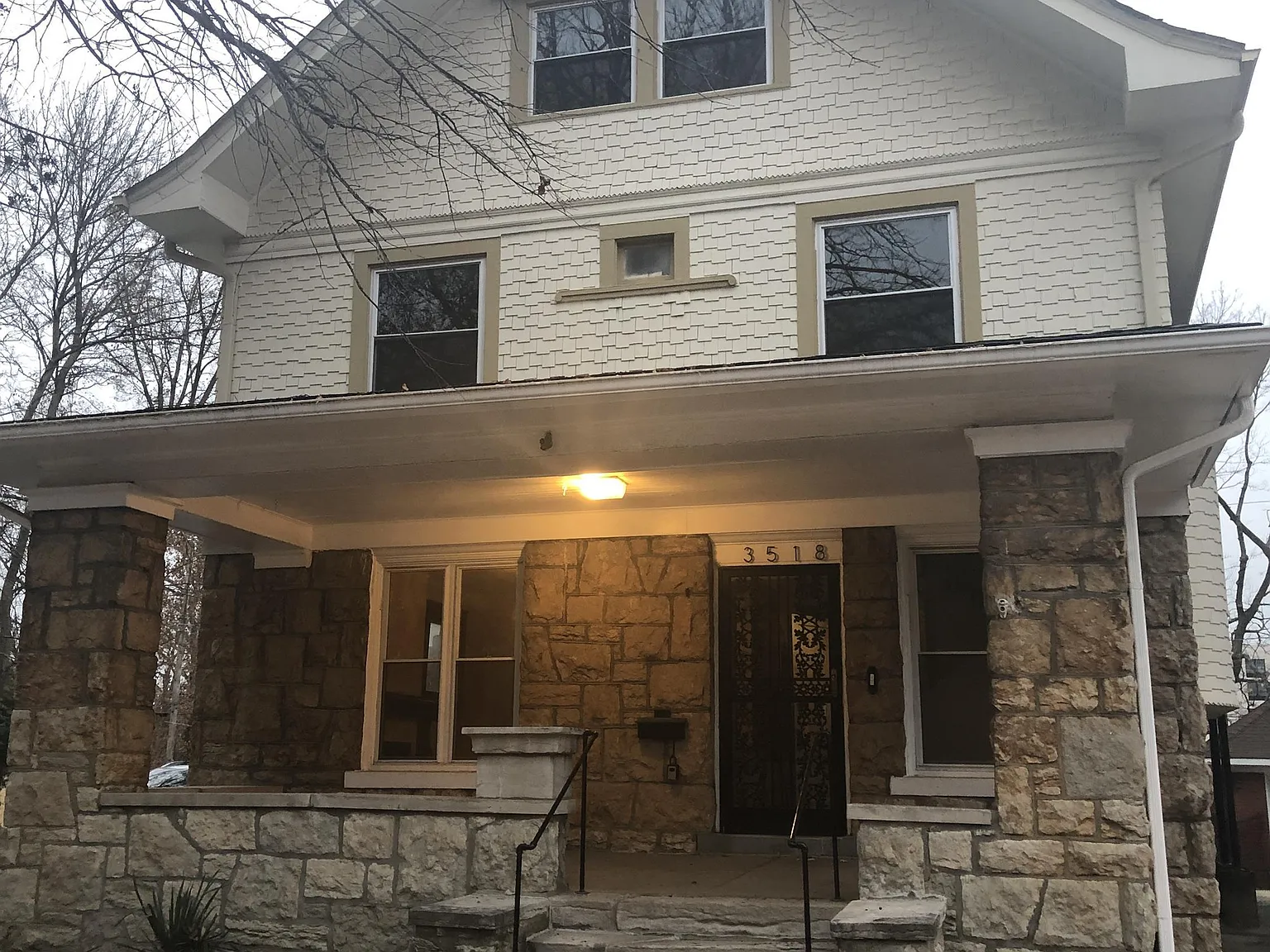 3518 Tracy Avenue - Property name - 1 — Photo 1