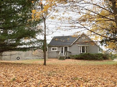 3845 Churchill Rd, Imlay City, MI, 48444