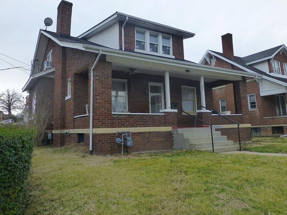1st image of 400 North St