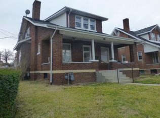 400 North St, Richmond, KY 40475