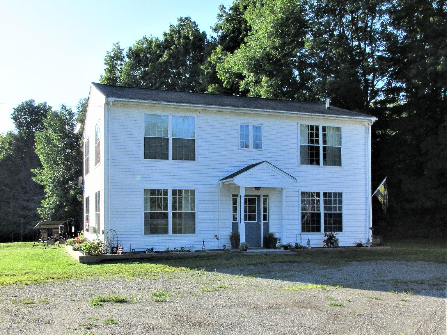 1234 Beckwith Road, Cornville, ME 04976 Zillow