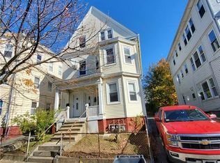 63 Felix St, Providence, RI 02908