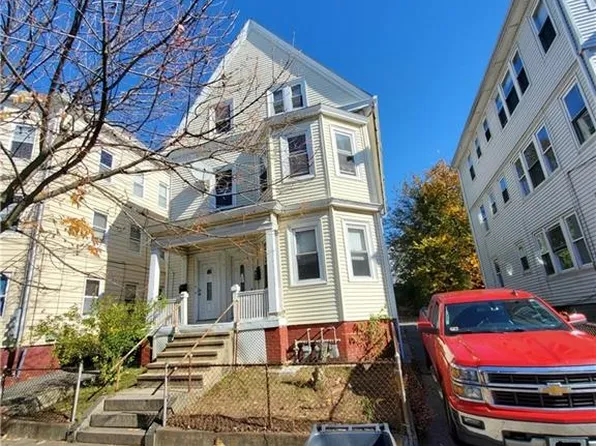 63 Felix St, Providence, RI 02908