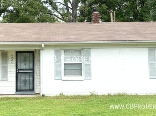 4224 Philsdale Ave, Memphis, TN 38111