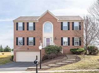 1908 Colonial Dr, Sewickley, PA 15143