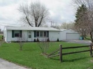 9603 Franklin Pl, Caledonia, WI 53108