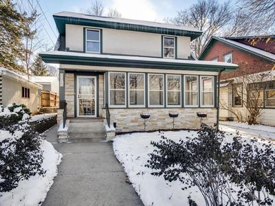 3315 44th St W, Minneapolis, MN, 55410