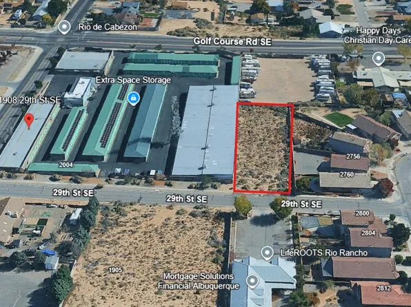 1908 29th St SE #16, Rio Rancho, NM 87124