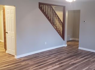 395 Watertower Rd, Penn Laird, VA 22846