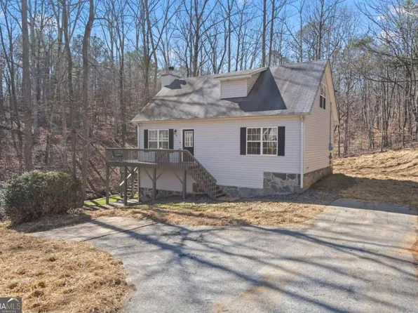 6524 Medlock Rd, Gainesville, GA 30506