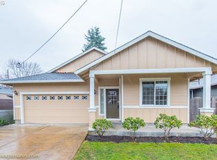420 Cedar St, Fairview, OR 97024