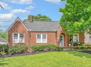 206 W Faris Rd, Greenville, SC 29605