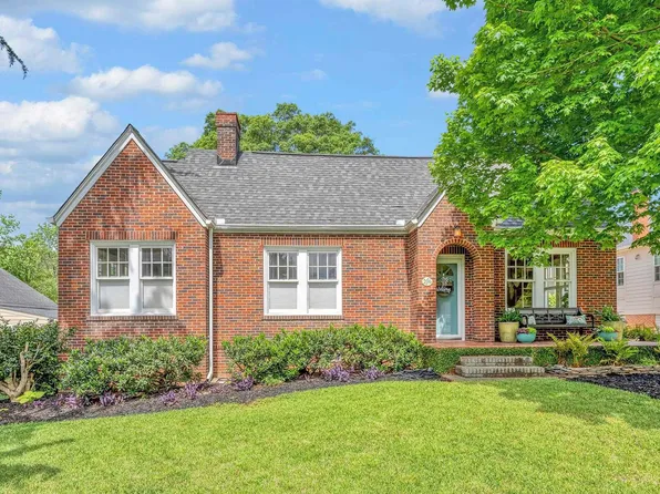 206 W Faris Rd, Greenville, SC 29605