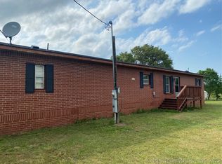 11150 S 4210th Rd, Claremore, OK 74017