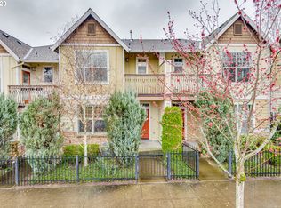 7036 NE Garfield Ave #12-2, Portland, OR 97211