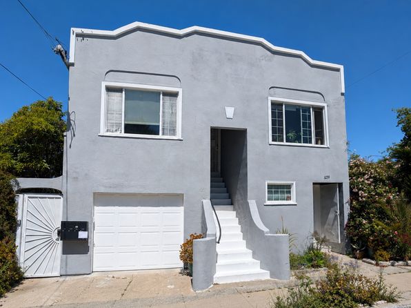 1037-1039 Channing Way #1037-1/2