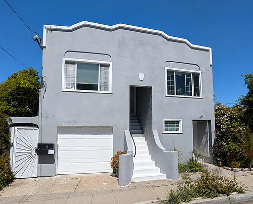 1037-1039 Channing Way Photo 1