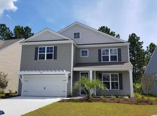 2804 Scarecrow Way LOT 1302, Myrtle Beach, SC 29579