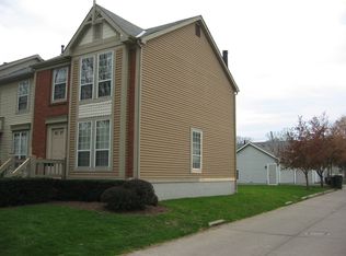 1261 Pennsylvania Ave, Columbus, OH 43201