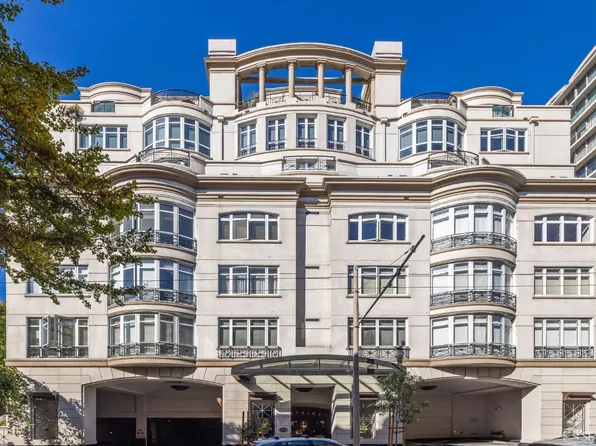 1340 Clay St Unit 503, San Francisco, CA 94109