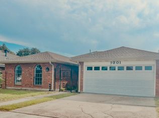 7301 Crestmont Rd, New Orleans, LA 70126