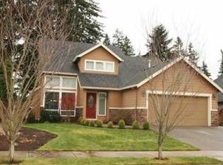 3523 NE 88th Ct, Vancouver, WA 98662