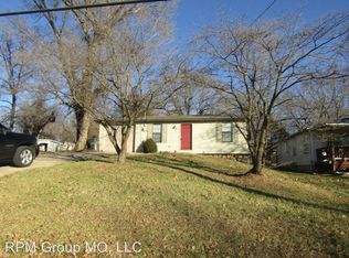 2538 N Summit Ave, Springfield, MO 65803