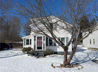 916 Depot Rd, Waterford, PA 16441