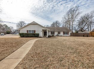 9942 S Irvington Ave, Tulsa, OK 74137