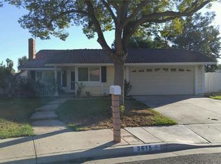 3615 Courbette Dr, Riverside, CA 92503