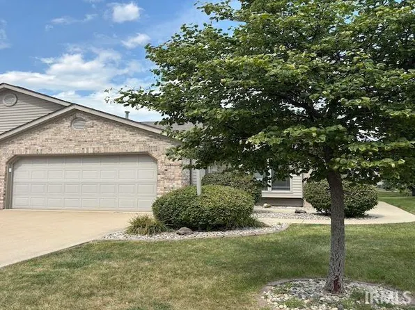 422 Kings Cross, Huntington, IN 46750