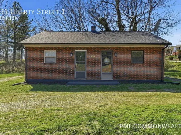 831 Liberty St, Martinsville, VA