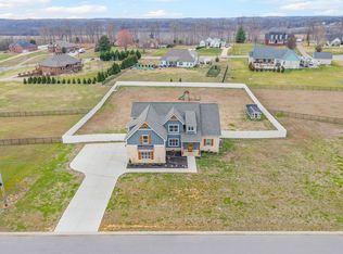 108 Sarah Frances Ct, Clarksville, TN 37043