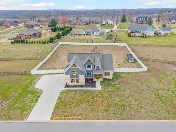 108 Sarah Frances Ct, Clarksville, TN 37043