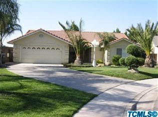 3904 E Laurel Ct, Visalia, CA 93292