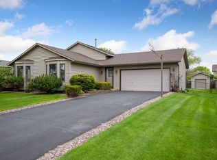 4307 156th St W, Rosemount, MN 55068