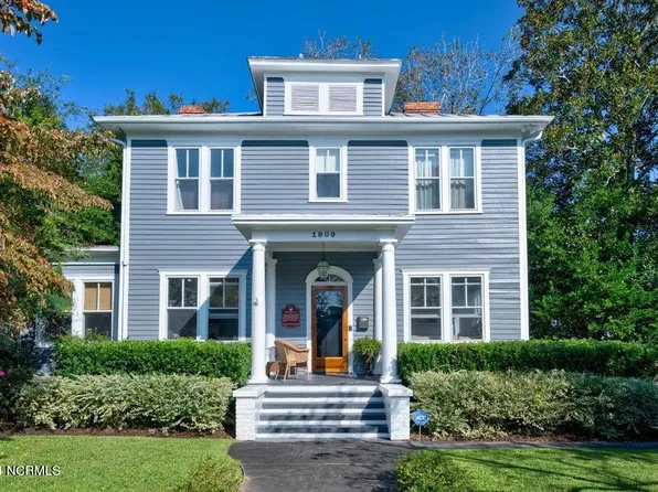 1809 Chestnut Street, Wilmington, NC 28405